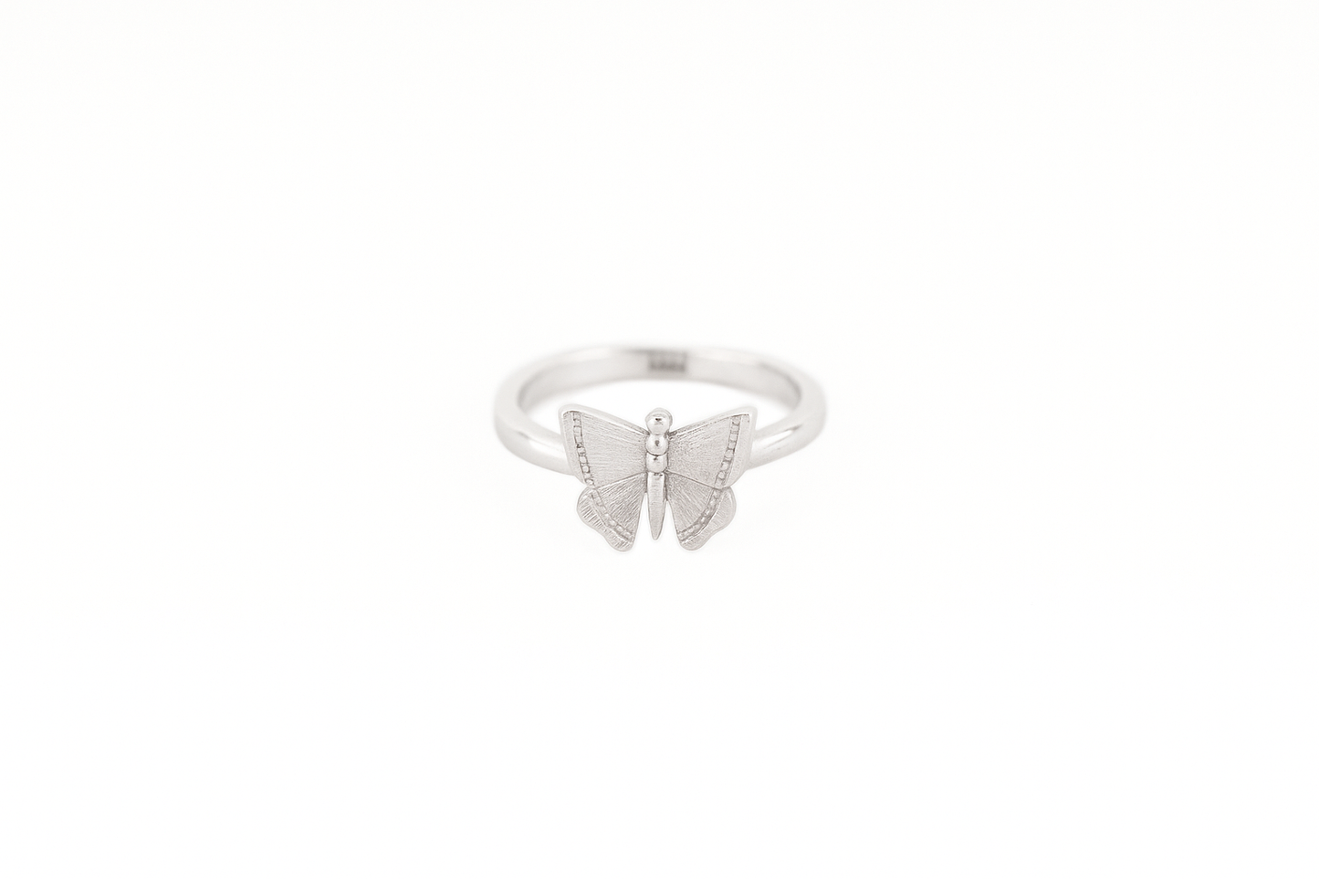 Metamorph | Butterfly Ring